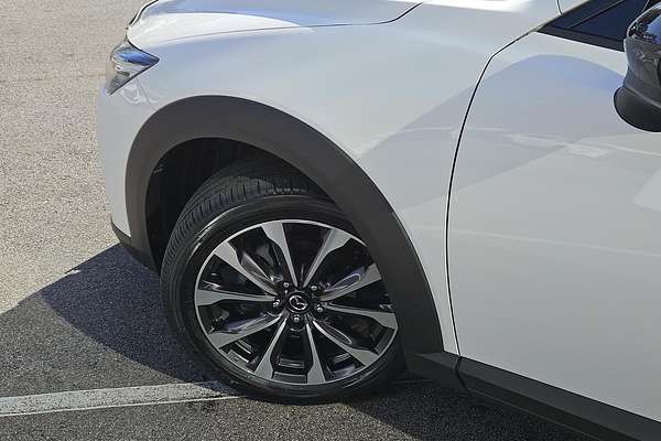 2024 Mazda CX-3 G20 Evolve DK