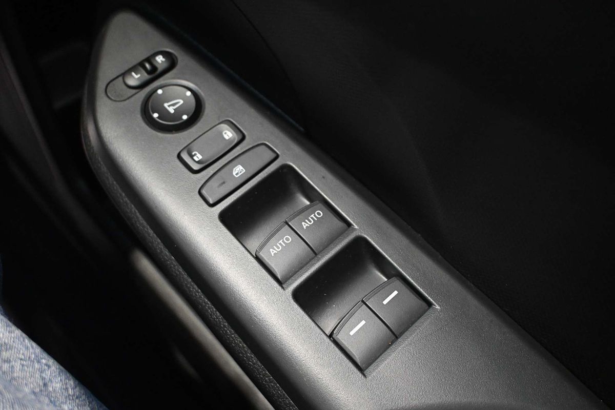 2017 Honda Civic VTi 10th Gen