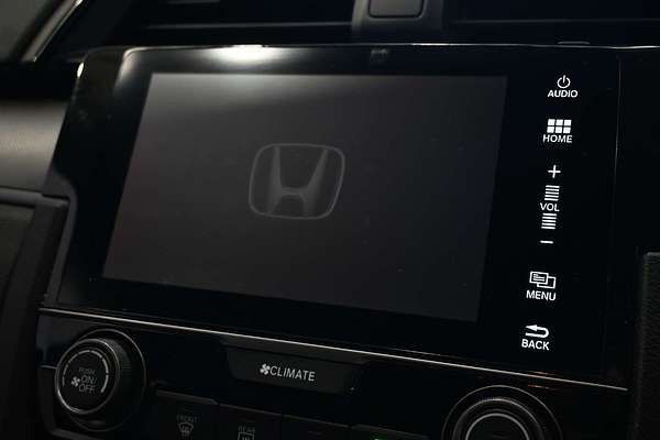 2017 Honda Civic VTi 10th Gen