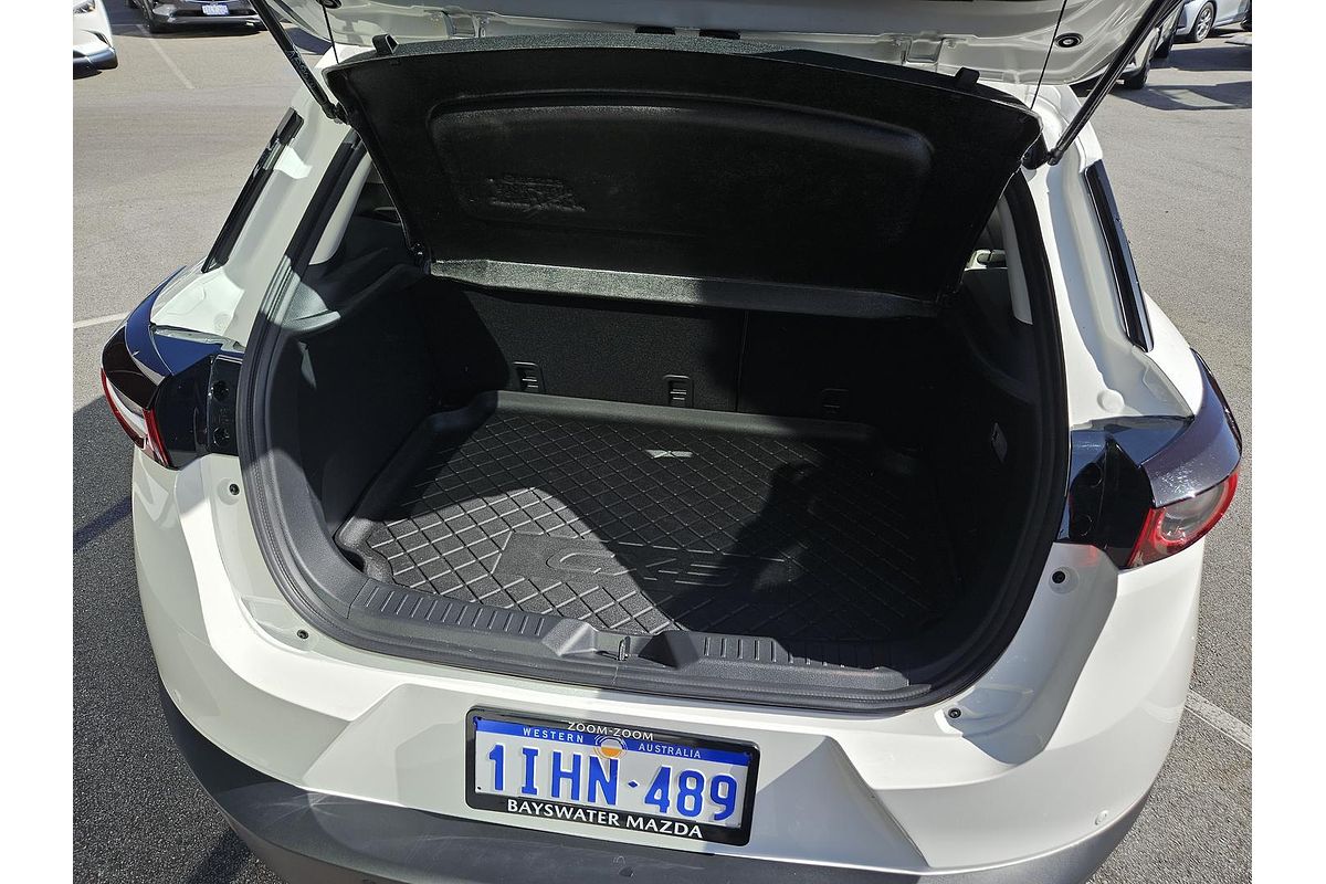 2024 Mazda CX-3 G20 Evolve DK