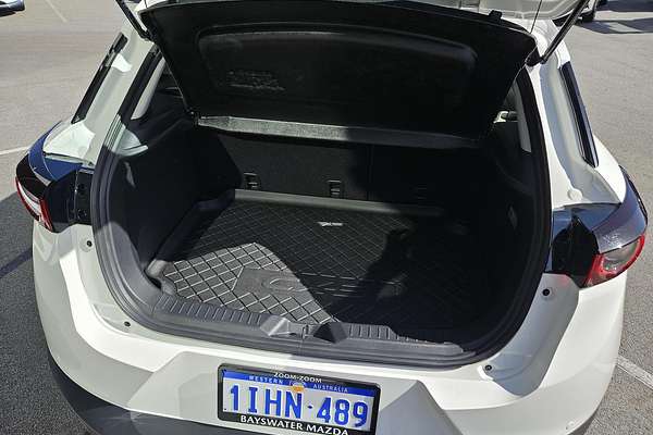 2024 Mazda CX-3 G20 Evolve DK
