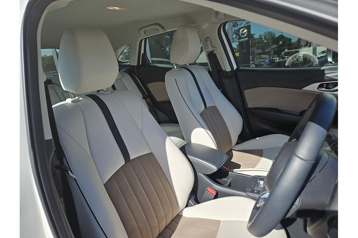 2024 Mazda CX-3 G20 Evolve DK