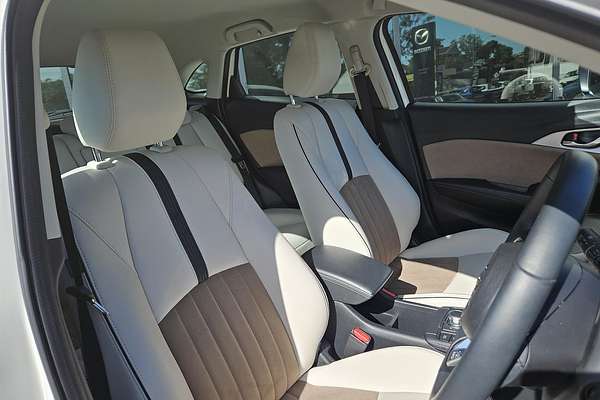 2024 Mazda CX-3 G20 Evolve DK