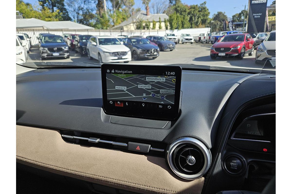 2024 Mazda CX-3 G20 Evolve DK