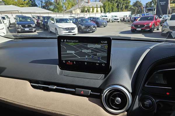 2024 Mazda CX-3 G20 Evolve DK