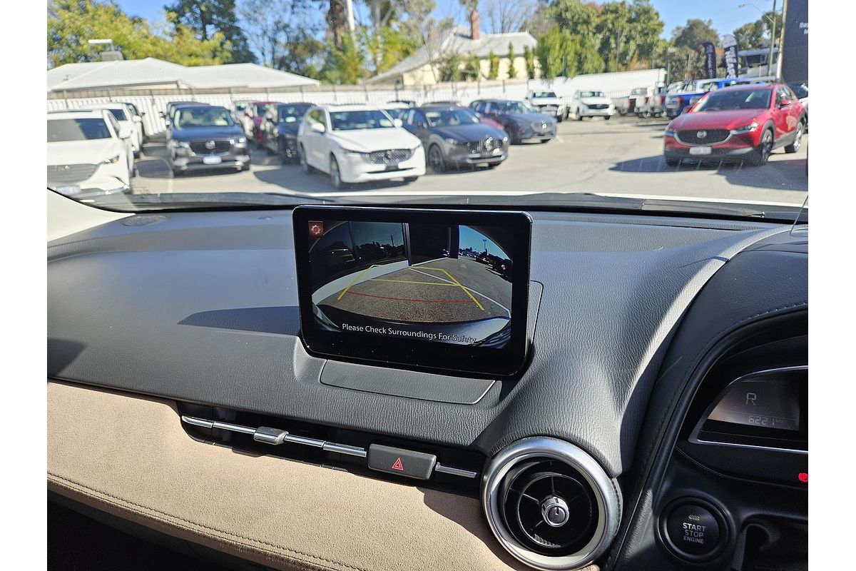 2024 Mazda CX-3 G20 Evolve DK