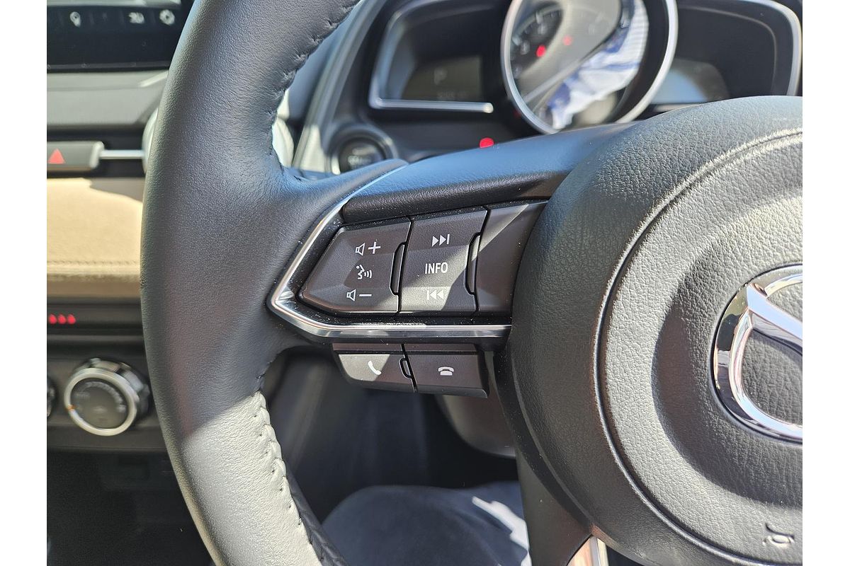 2024 Mazda CX-3 G20 Evolve DK