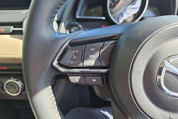 2024 Mazda CX-3 G20 Evolve DK
