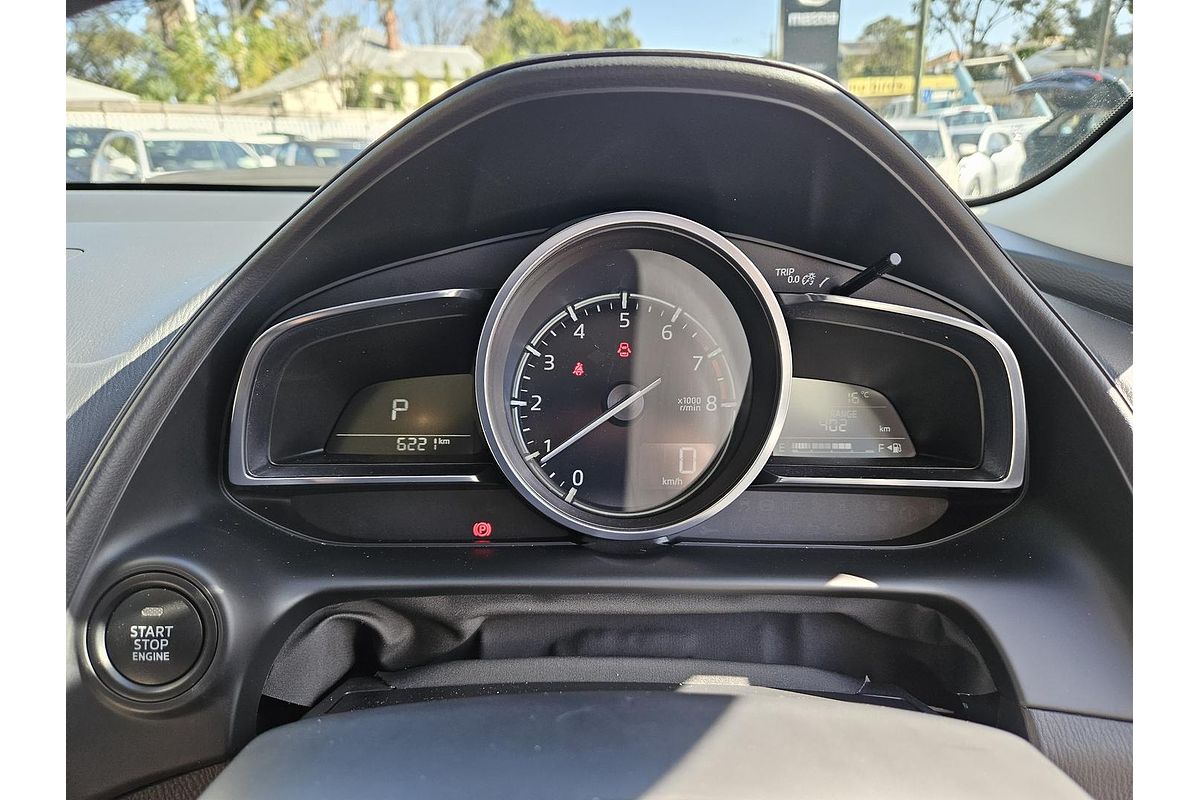 2024 Mazda CX-3 G20 Evolve DK