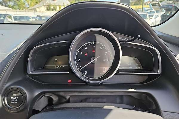 2024 Mazda CX-3 G20 Evolve DK