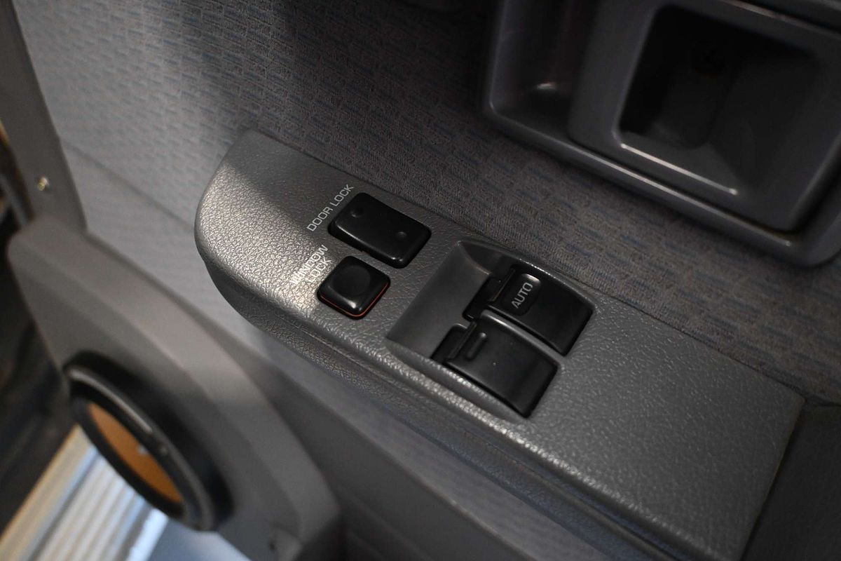 2020 Toyota Landcruiser GXL VDJ79R 4X4