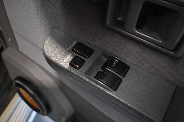 2020 Toyota Landcruiser GXL VDJ79R 4X4