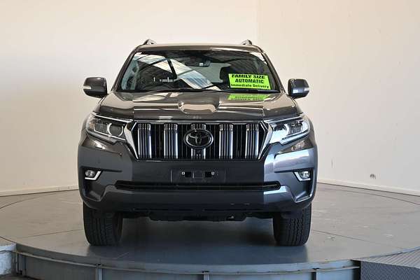 2023 Toyota Landcruiser Prado VX GDJ150R