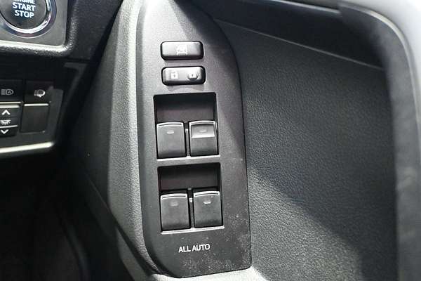 2023 Toyota Landcruiser Prado VX GDJ150R