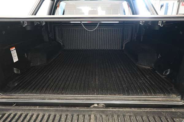 2021 Ford Ranger XLS PX MkIII 4X4 3.2L