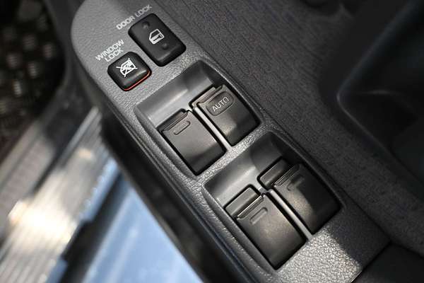 2025 Toyota Landcruiser GXL VDJL79R 4X4