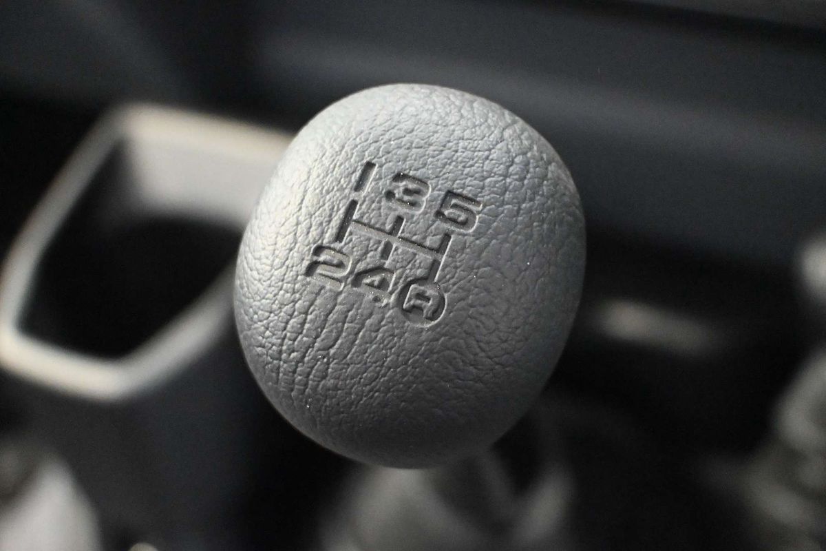 2025 Toyota Landcruiser GXL VDJL79R 4X4
