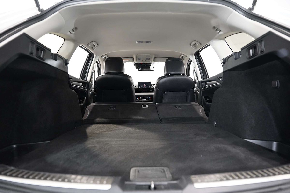 2021 Mazda 6 Touring GL Series