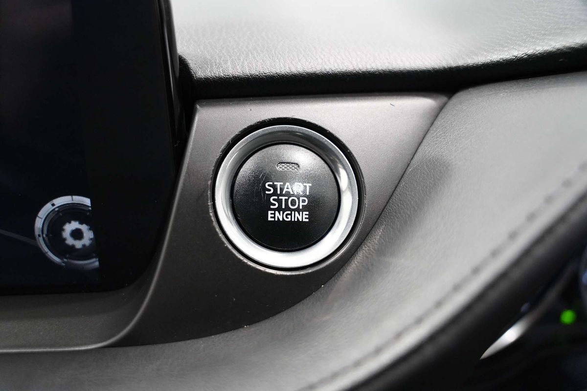 2021 Mazda 6 Touring GL Series