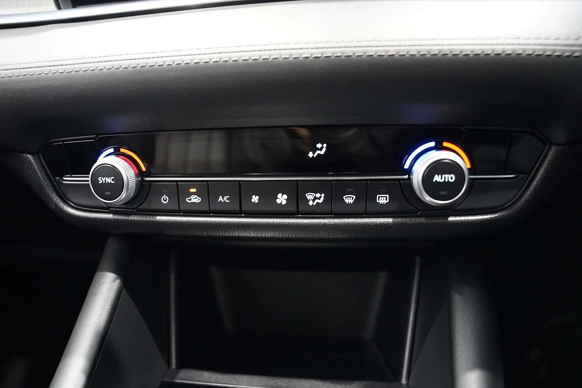 2021 Mazda 6 Touring GL Series