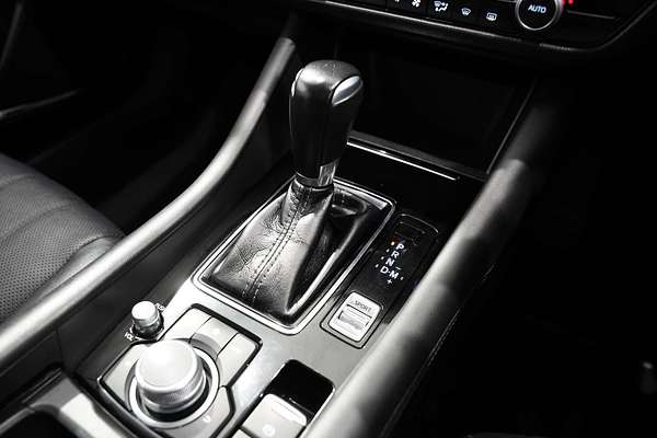 2021 Mazda 6 Touring GL Series