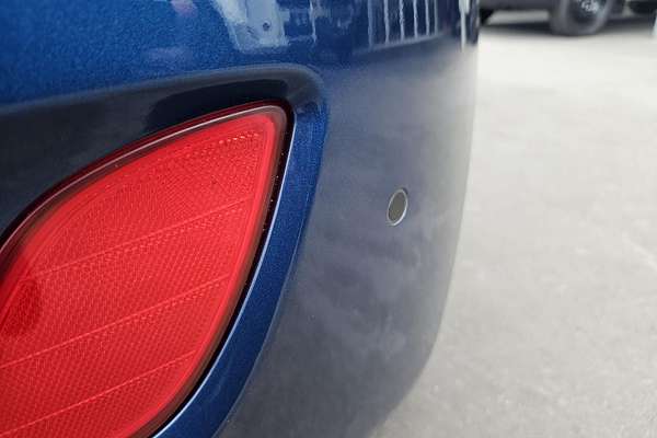 2015 Hyundai i30 Active GD4 Series II