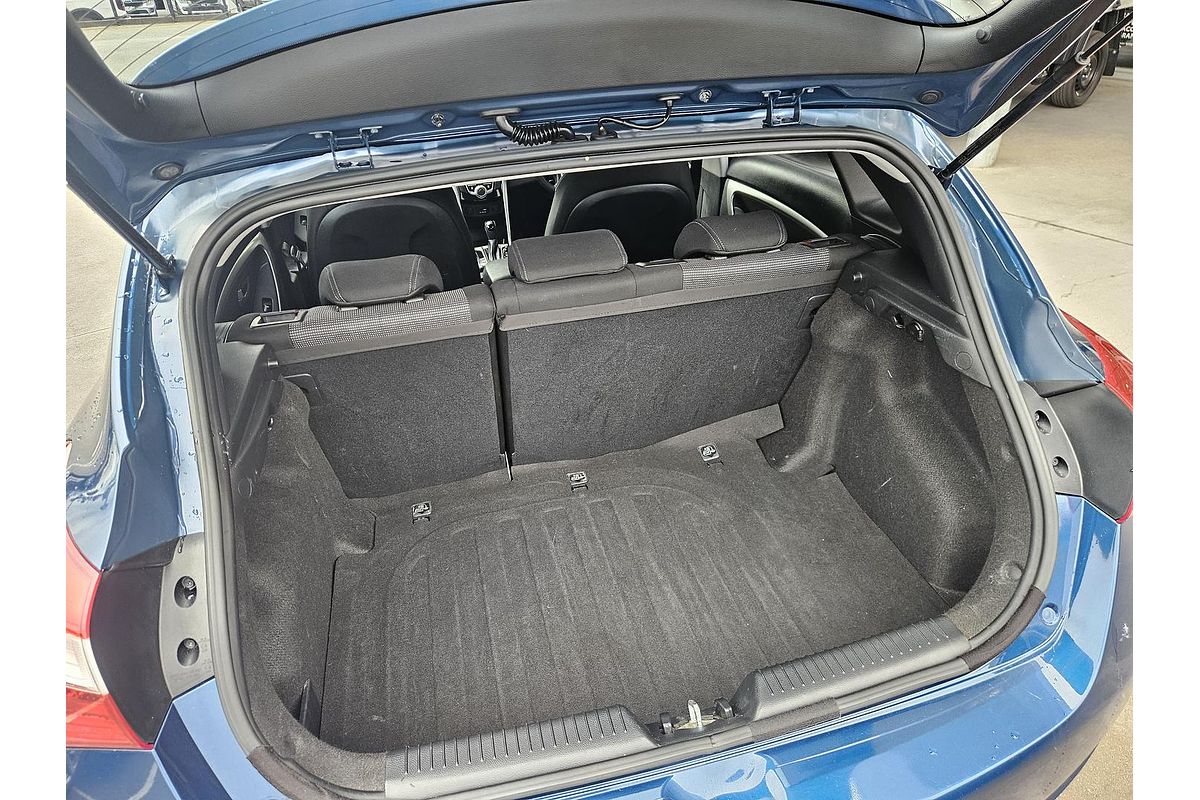 2015 Hyundai i30 Active GD4 Series II