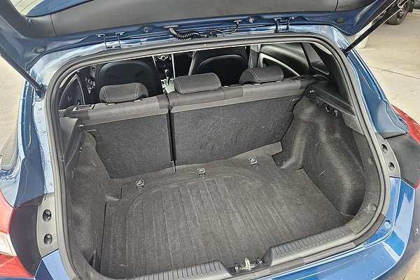 2015 Hyundai i30 Active GD4 Series II