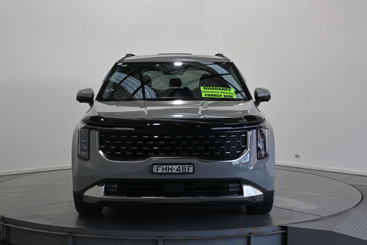 2024 Kia Carnival GT-Line Lite KA4 PE