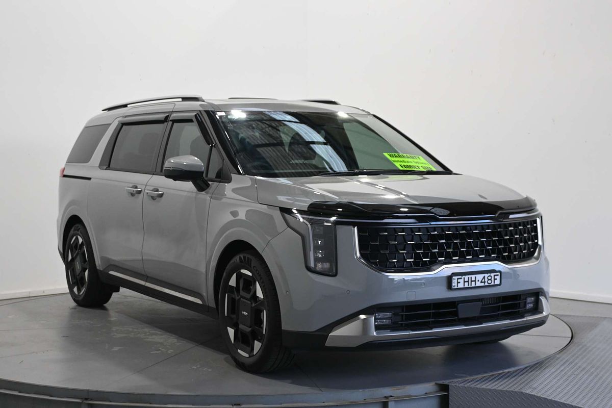 2024 Kia Carnival GT-Line Lite KA4 PE