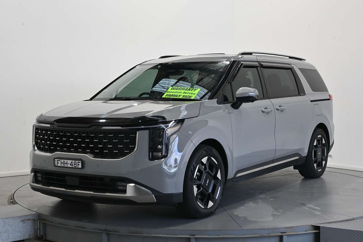 2024 Kia Carnival GT-Line Lite KA4 PE