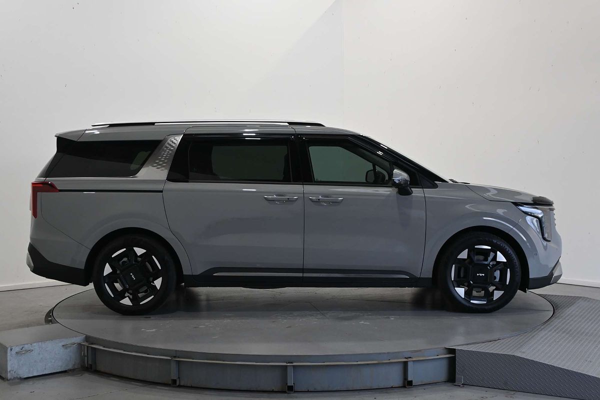 2024 Kia Carnival GT-Line Lite KA4 PE