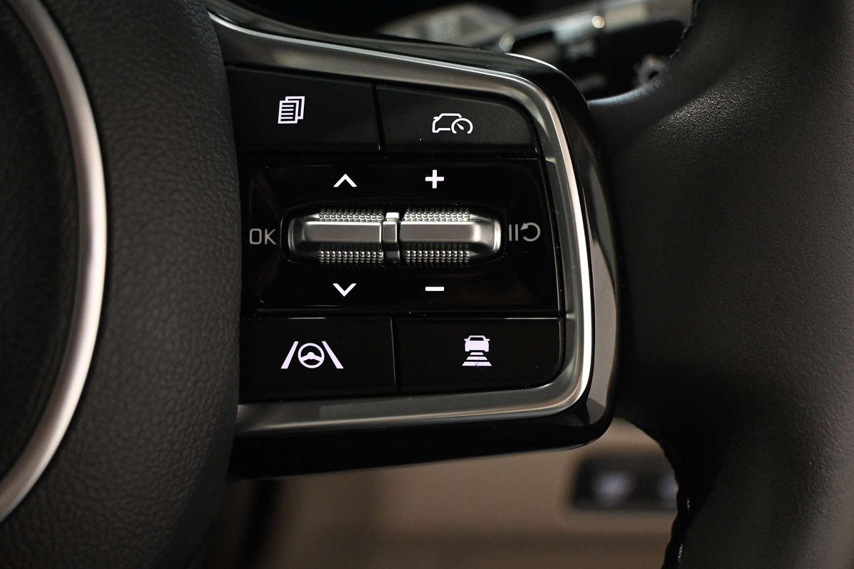 2024 Kia Carnival GT-Line Lite KA4 PE