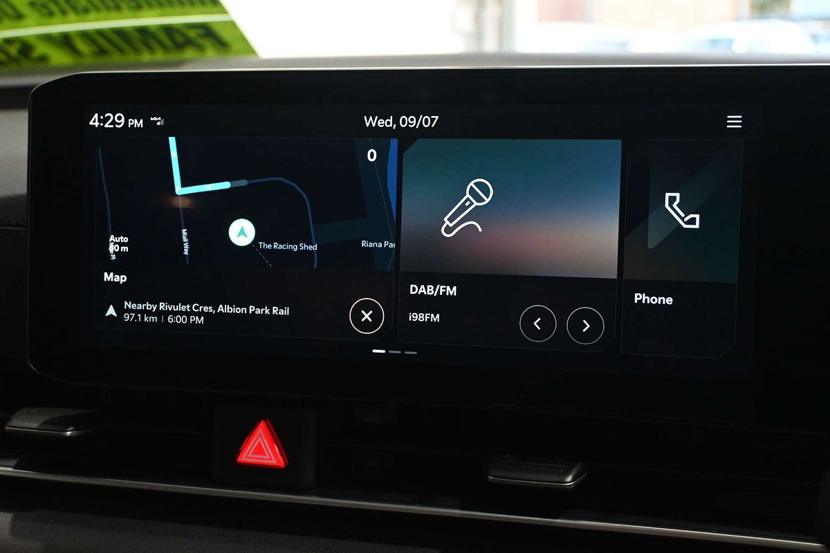 2024 Kia Carnival GT-Line Lite KA4 PE