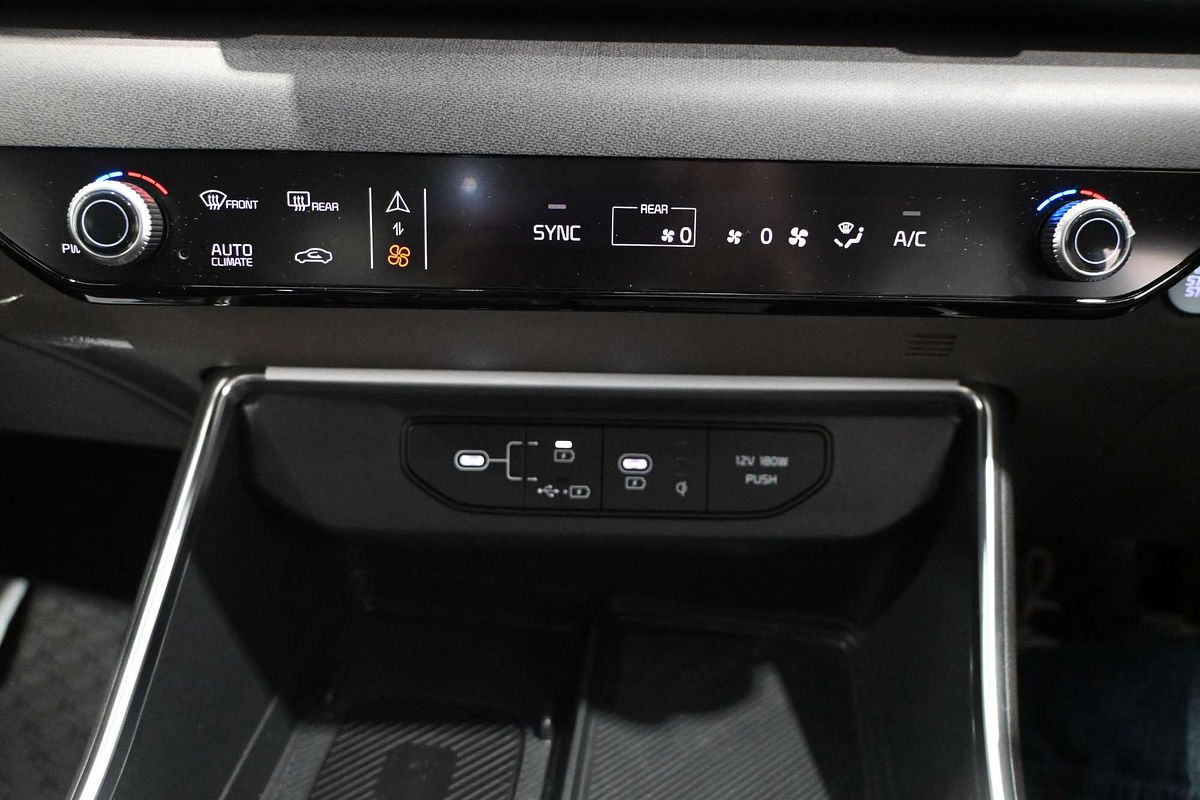 2024 Kia Carnival GT-Line Lite KA4 PE