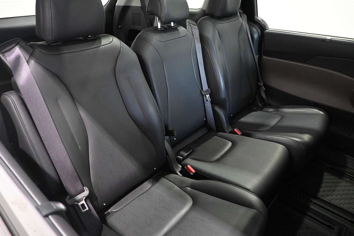 2024 Kia Carnival GT-Line Lite KA4 PE