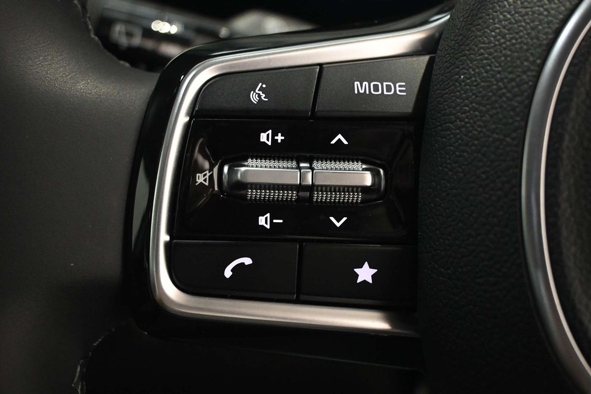 2024 Kia Carnival GT-Line Lite KA4 PE