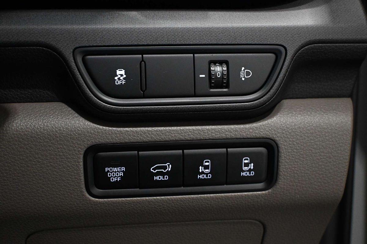 2024 Kia Carnival GT-Line Lite KA4 PE
