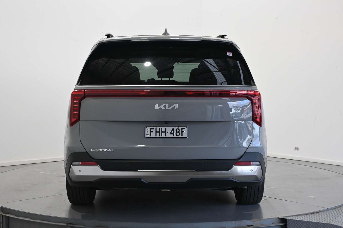 2024 Kia Carnival GT-Line Lite KA4 PE