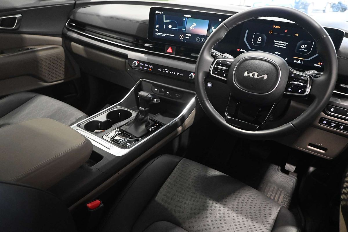 2024 Kia Carnival GT-Line Lite KA4 PE