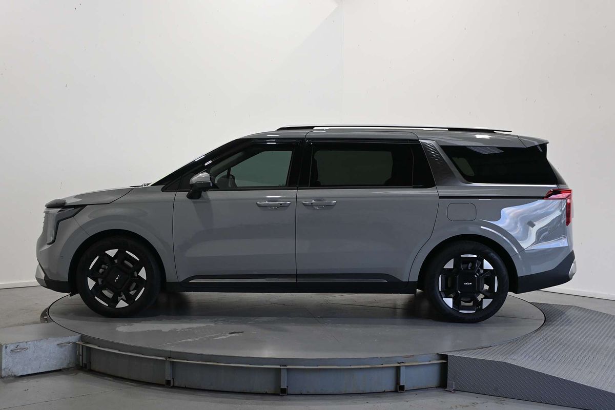 2024 Kia Carnival GT-Line Lite KA4 PE