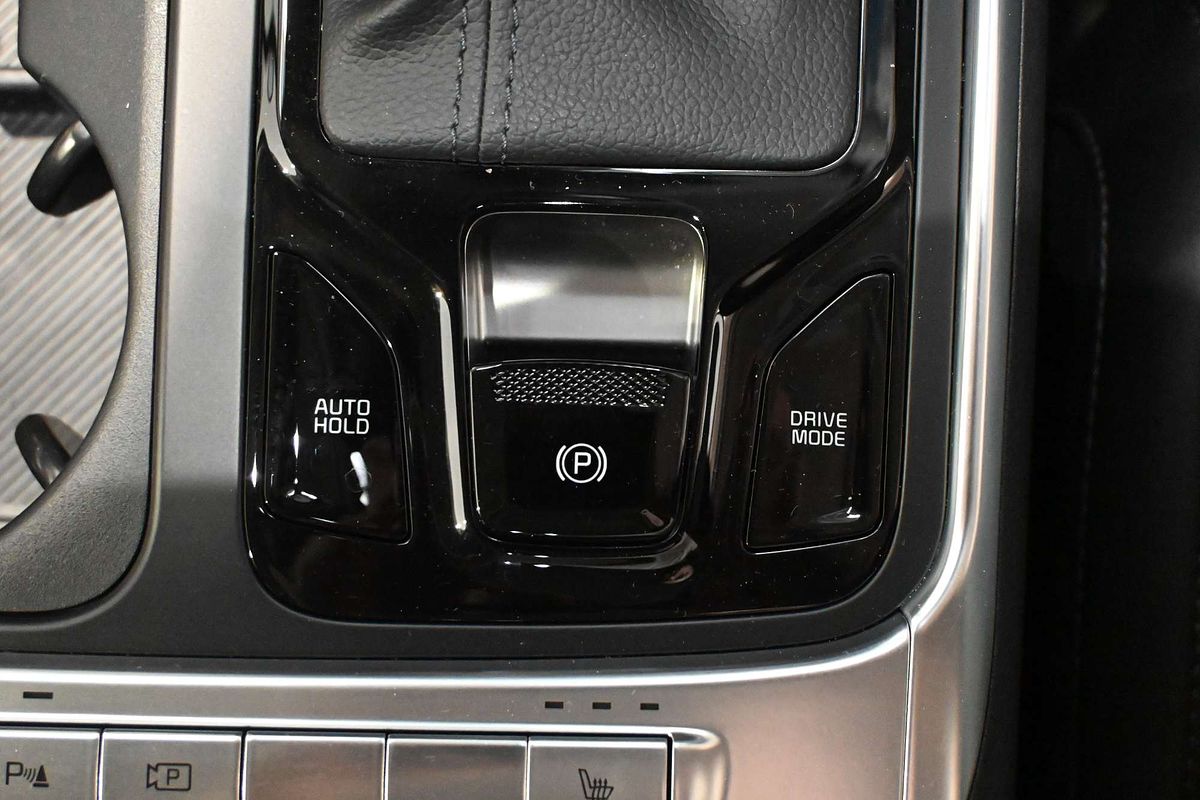 2024 Kia Carnival GT-Line Lite KA4 PE