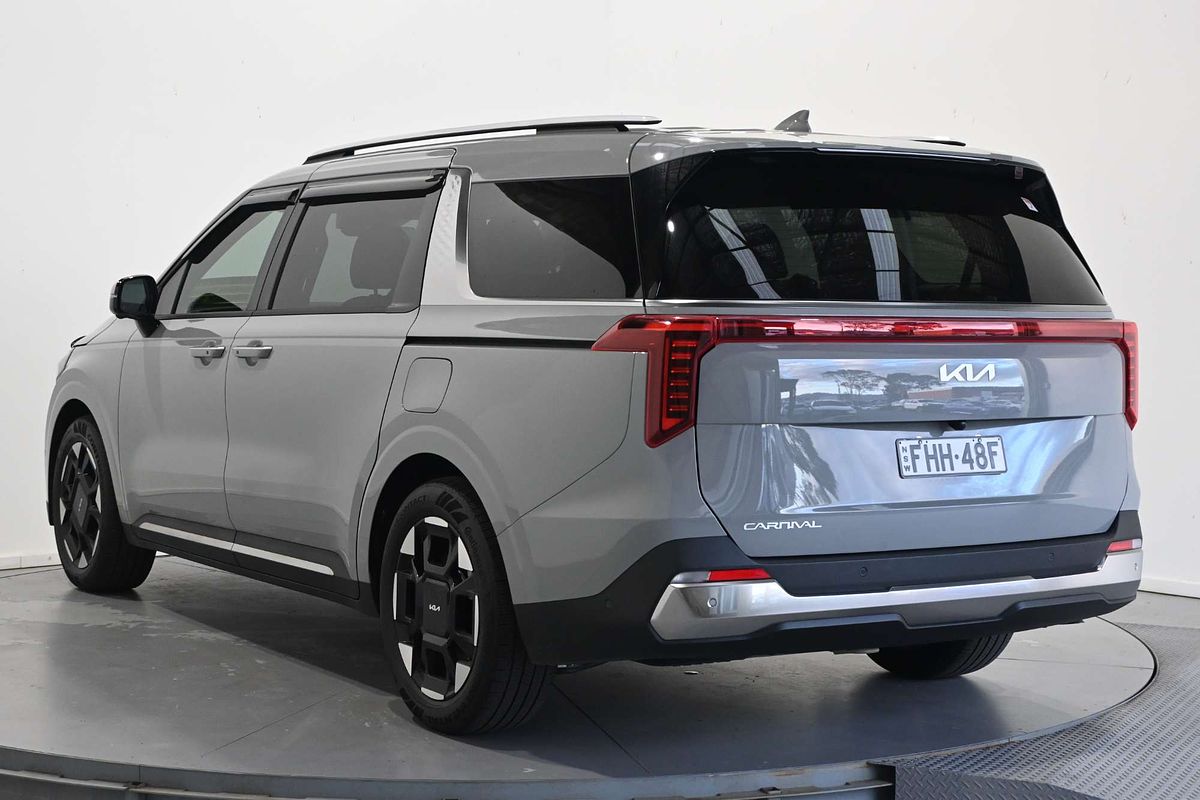2024 Kia Carnival GT-Line Lite KA4 PE
