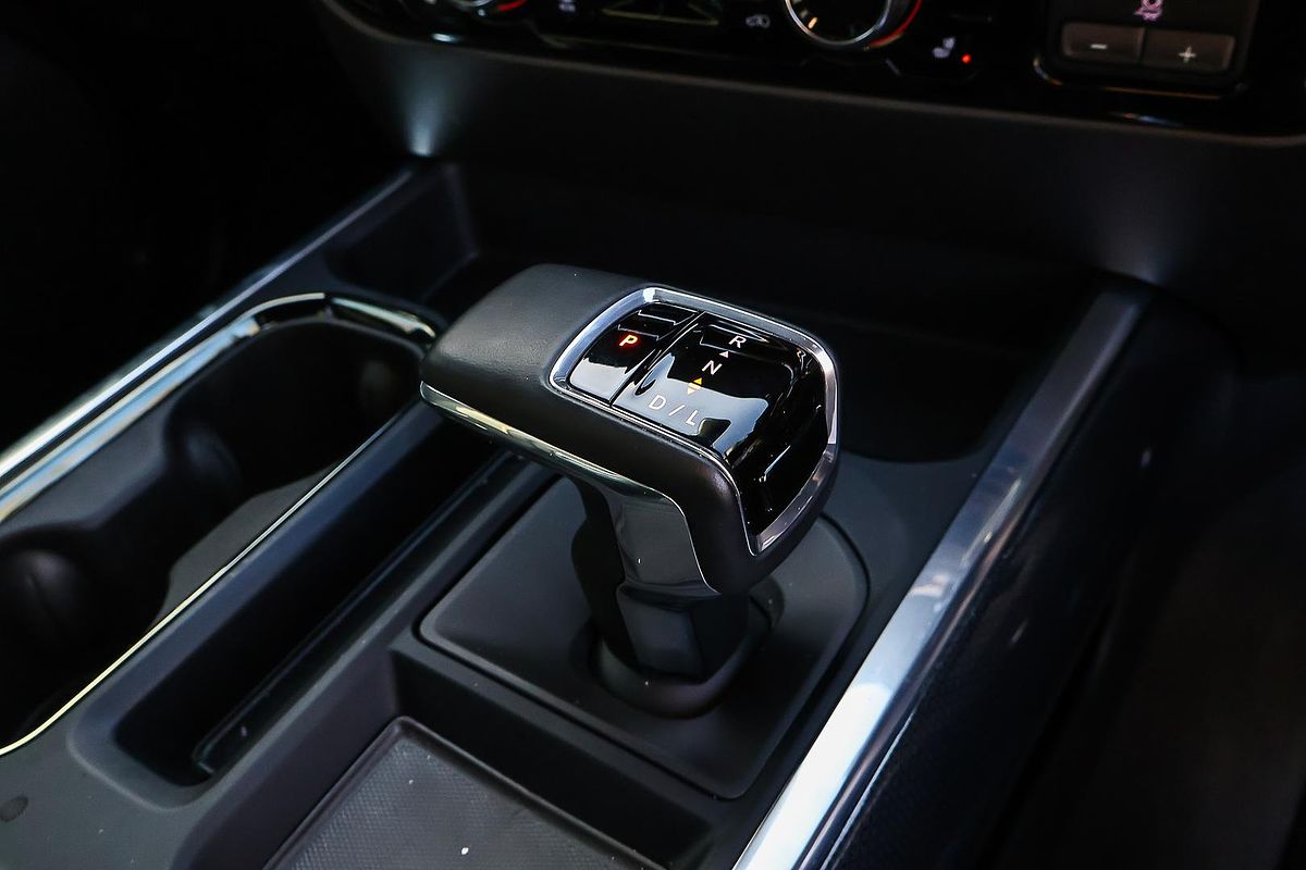 2024 Chevrolet Silverado 1500 ZR2 W/Tech Pack T1 4X4