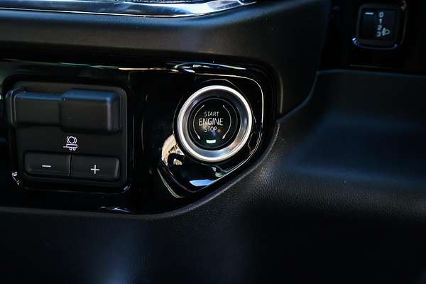 2024 Chevrolet Silverado 1500 ZR2 W/Tech Pack T1 4X4