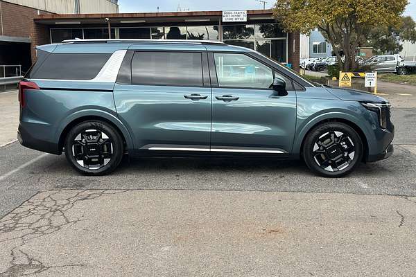 2025 Kia Carnival GT-Line KA4 PE