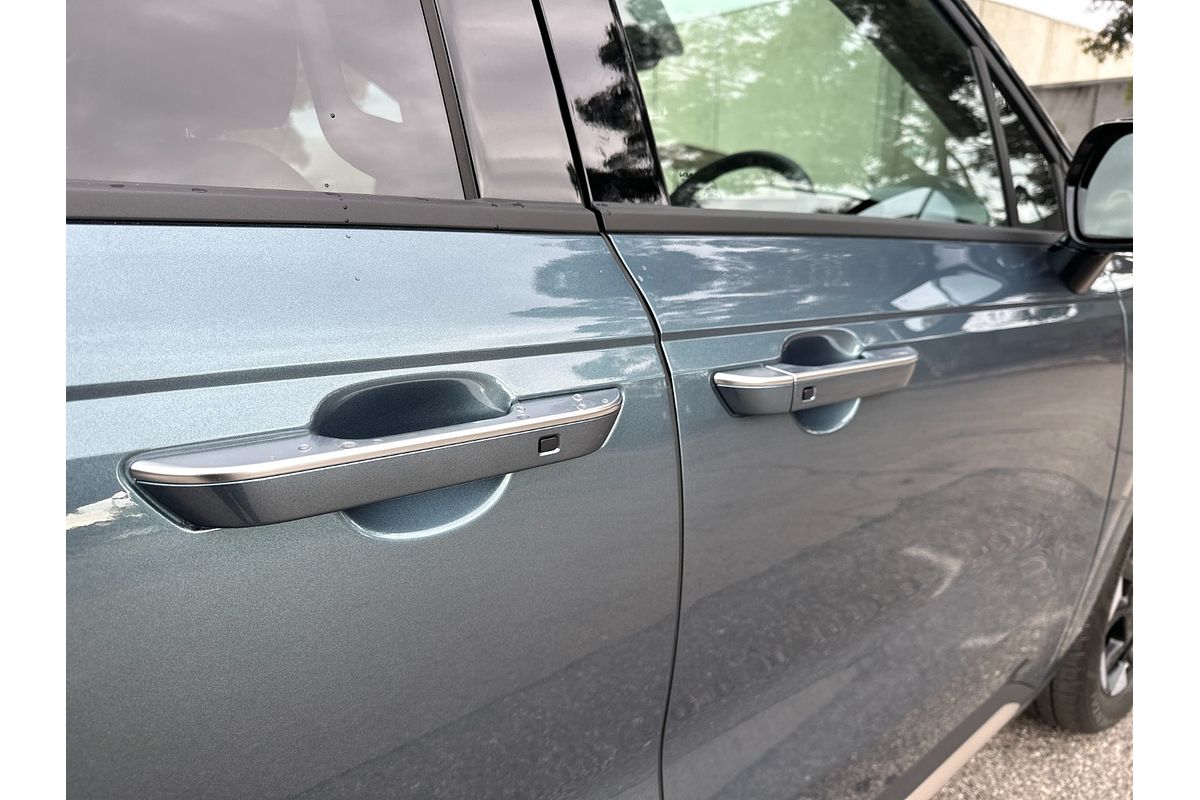 2025 Kia Carnival GT-Line KA4 PE