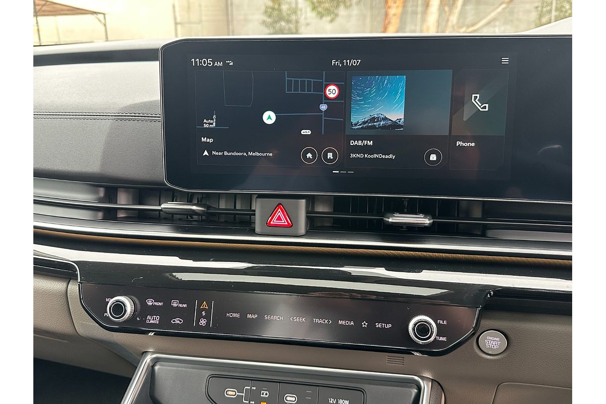 2025 Kia Carnival GT-Line KA4 PE