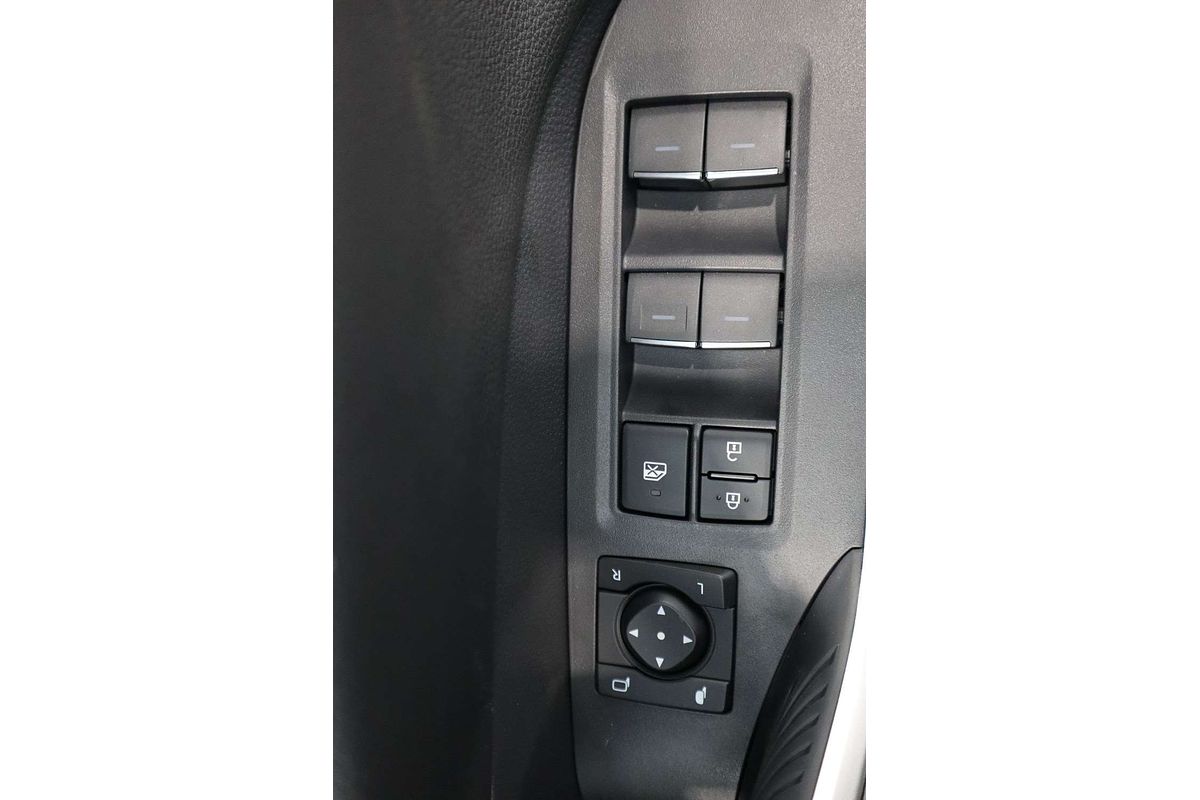 2023 Toyota RAV4 XSE AXAH54R