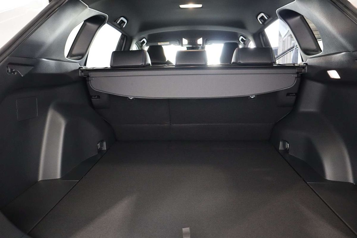 2023 Toyota RAV4 XSE AXAH54R